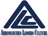 Logo Arromanches Loisirs Culture